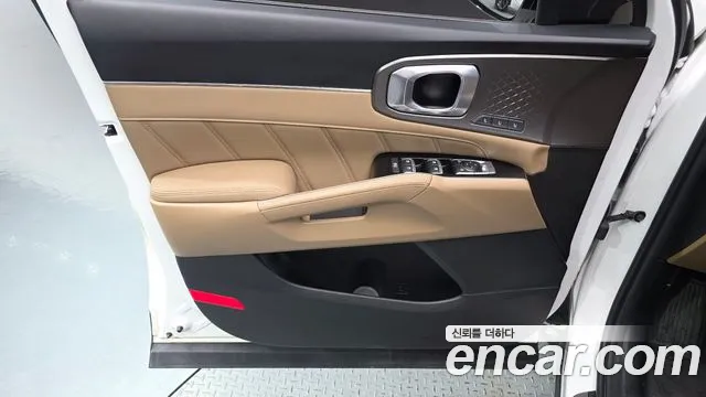 Kia Sorento Generation 4 — Фото автомобиля 13