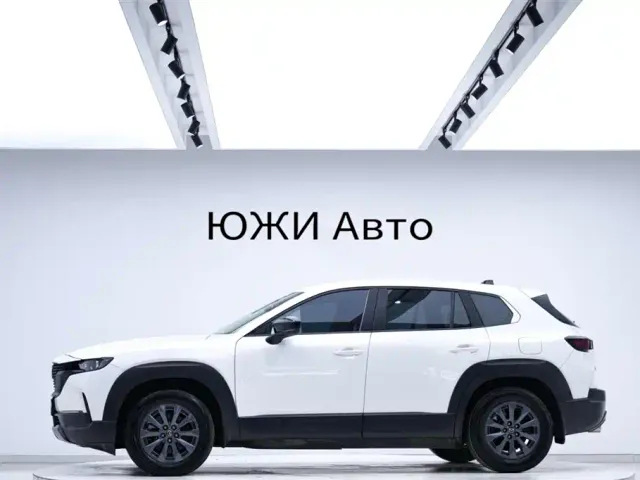 Mazda CX-50 Xingye — Фото автомобиля 7