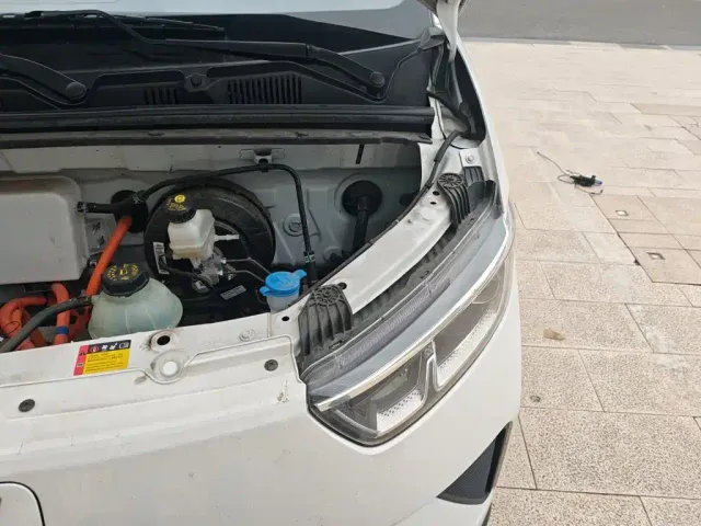 Wuling Yangguang — Фото автомобиля 22