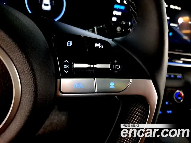Hyundai Avante — Фото автомобиля 12