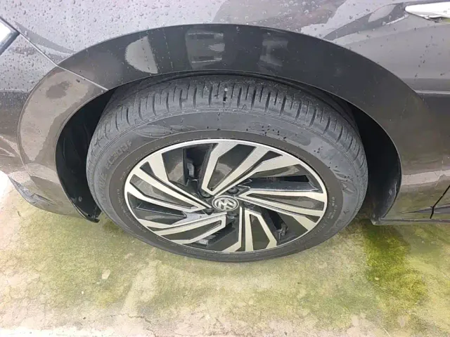 Volkswagen Sagitar — Фото автомобиля 22