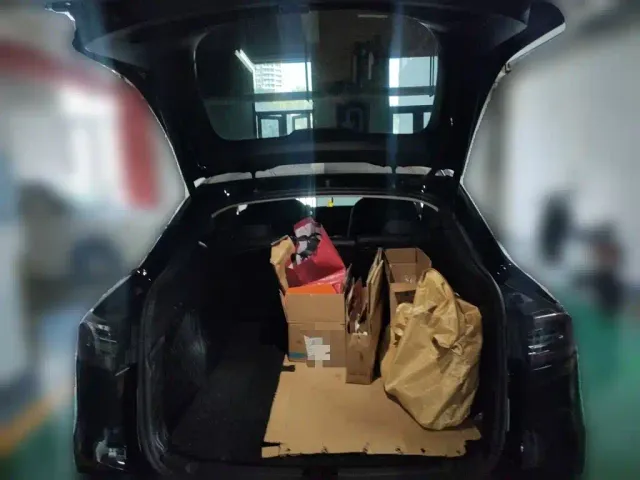 Tesla Model Y — Фото автомобиля 15