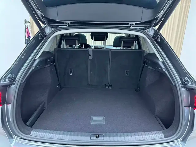 Audi Q3 — Фото автомобиля 18