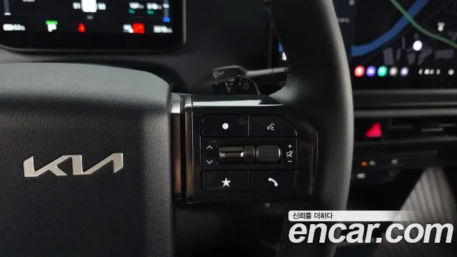 Kia PV5 — Фото автомобиля 14