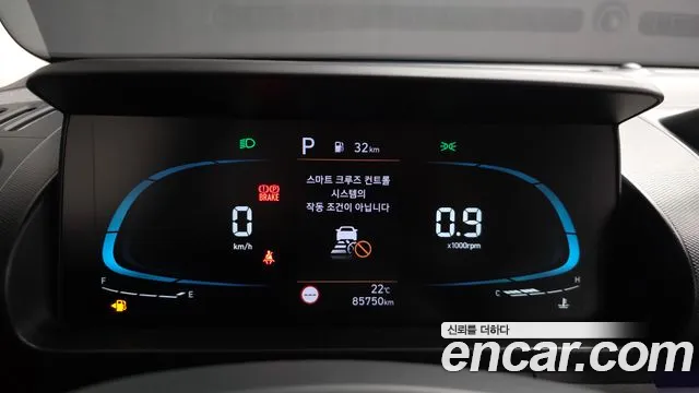 Hyundai Casper — Фото автомобиля 8