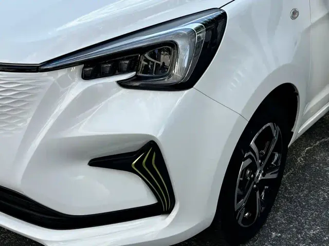 Changan Benben E-Star — Фото автомобиля 4