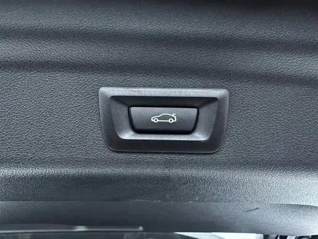 BMW X1 — Фото автомобиля 23