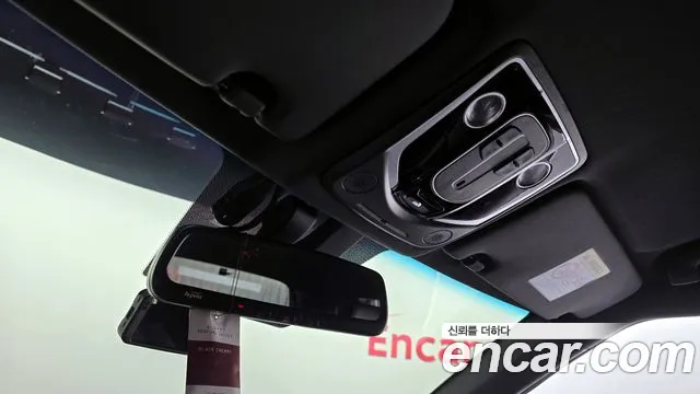 KG_Mobility_Ssangyong Torres Torres Бензин 1.5 2WD — Фото автомобиля 28
