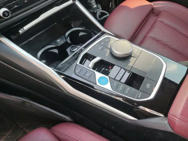 BMW i3 — Фото автомобиля 13