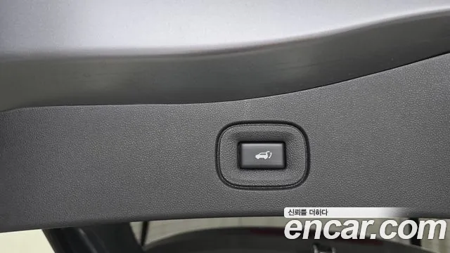 Renault Korea QM6 QM6 (New) — Фото автомобиля 24