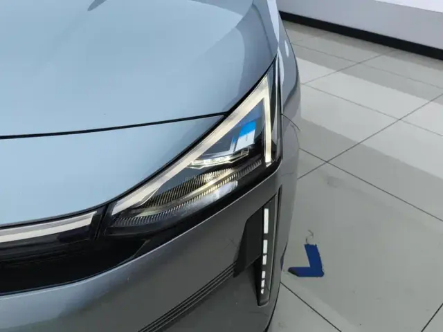 Geely Galaxy L6 — Фото автомобиля 5