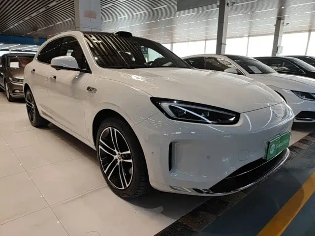 Aito M5 — Фото автомобиля 3