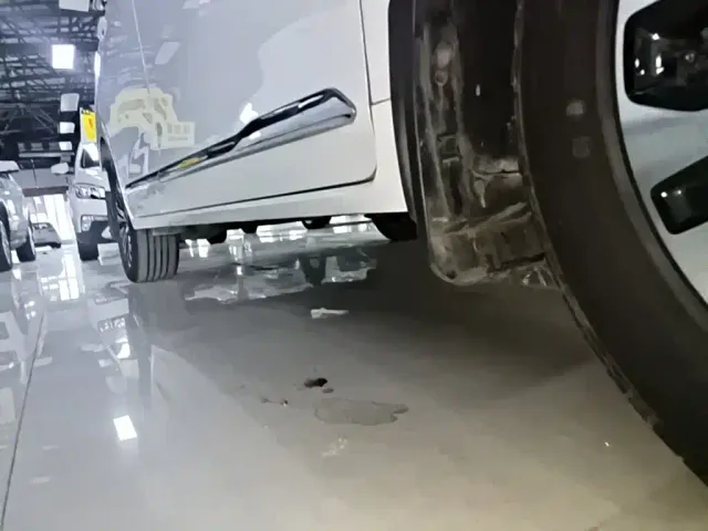 Wuling Jiachen — Фото автомобиля 20