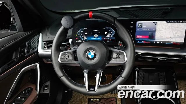 BMW X1 — Фото автомобиля 13