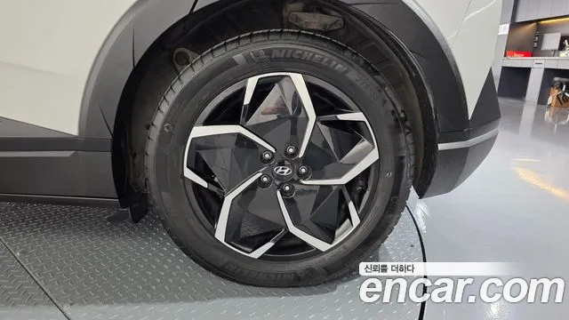 Hyundai Ioniq5 — Фото автомобиля 21