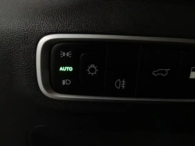 Chery Tiggo 7 C-DM — Фото автомобиля 21