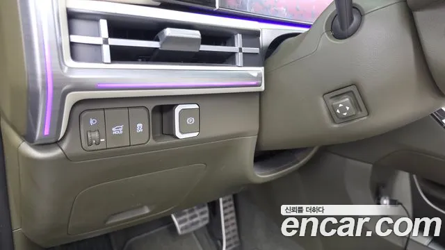 Hyundai Santa Fe MX5 — Фото автомобиля 26