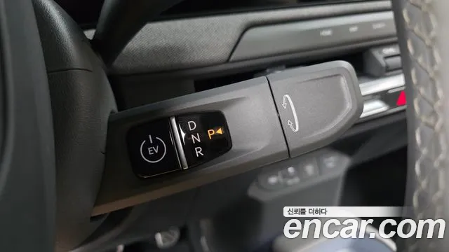 Kia EV3 — Фото автомобиля 9