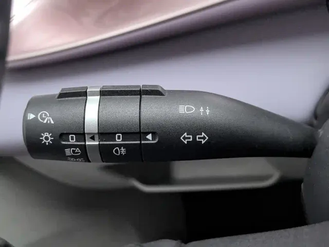 BYD Dolphin — Фото автомобиля 21