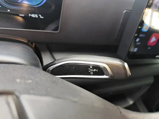 Ruichi New Energy EC75 — Фото автомобиля 13