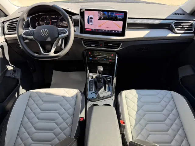 Volkswagen Tayron — Фото автомобиля 10