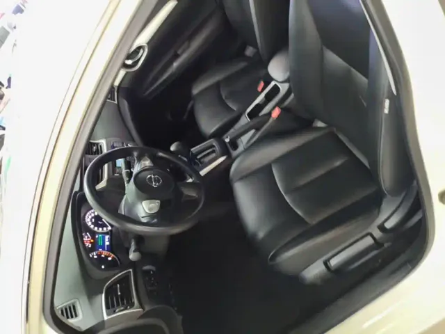 Nissan Sylphy — Фото автомобиля 14
