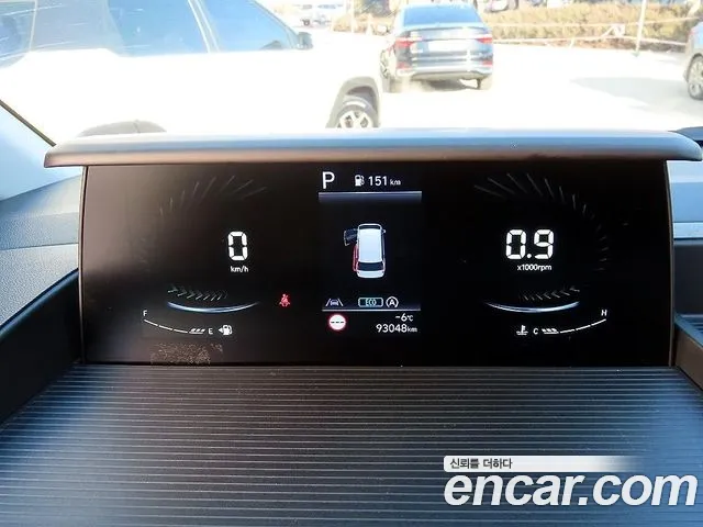 Hyundai Staria — Фото автомобиля 8
