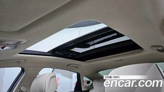 Genesis G80 Бензин 3.5 турбо AWD — Фото автомобиля 30