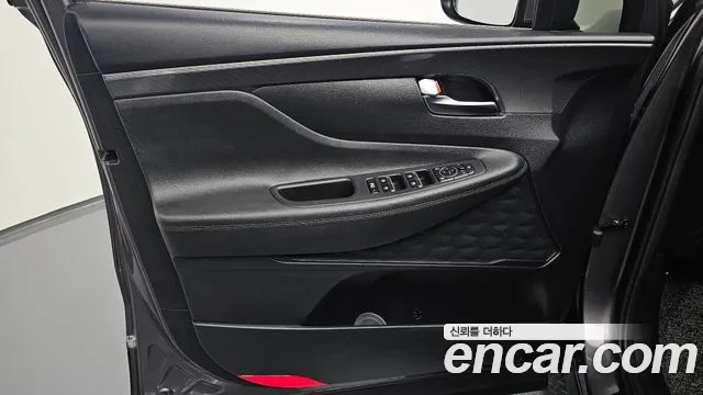 Hyundai Santa Fe New — Фото автомобиля 13