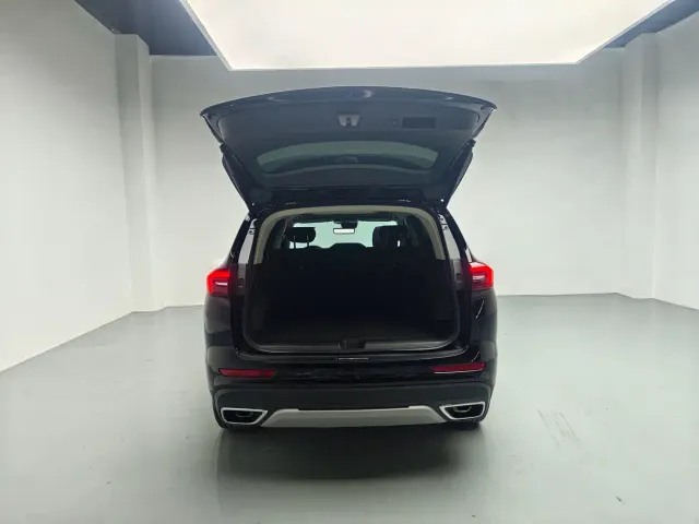 Buick Envision Plus — Фото автомобиля 4
