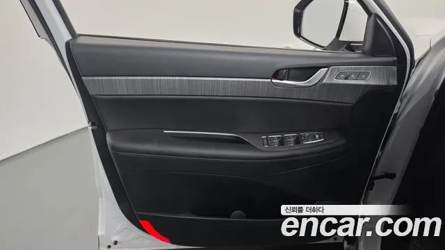 Hyundai Palisade The New Palisade — Фото автомобиля 13