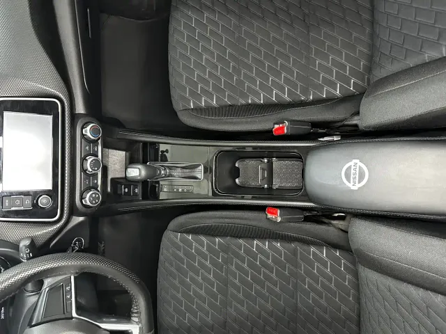 Nissan Kicks — Фото автомобиля 16