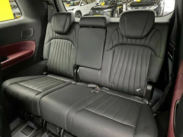 GAC Trumpchi M8 — Фото автомобиля 19