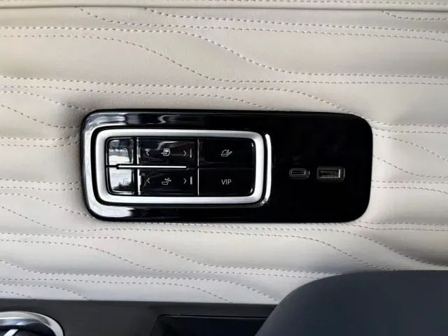 Buick Century — Фото автомобиля 15