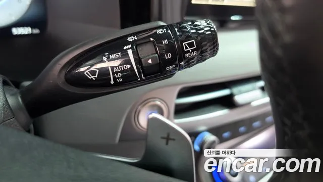 Hyundai Palisade The New — Фото автомобиля 26