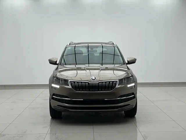 Skoda Karoq — Фото автомобиля 2