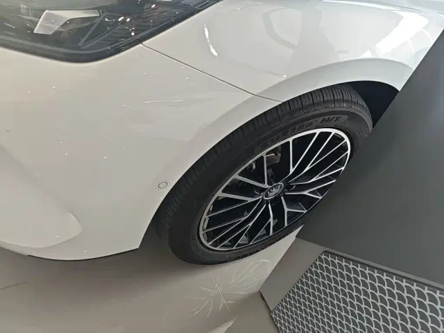 BYD Qin L — Фото автомобиля 22