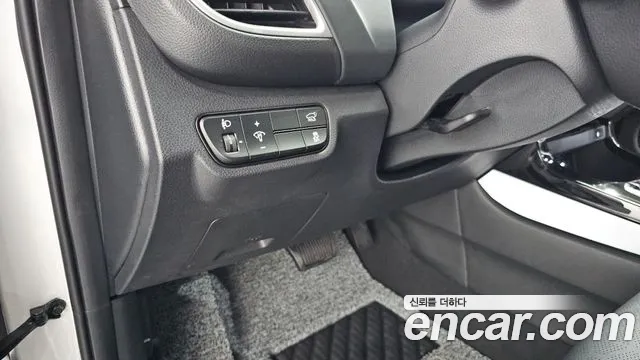 Kia Seltos New — Фото автомобиля 26