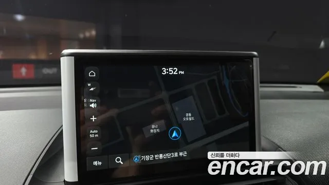 Hyundai Casper Casper Inspiration — Фото автомобиля 17