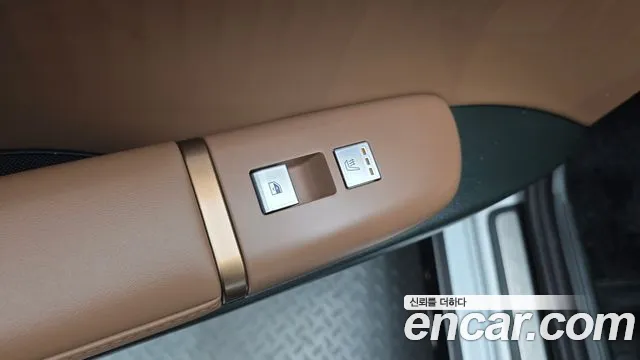 Hyundai Grandeur — Фото автомобиля 17