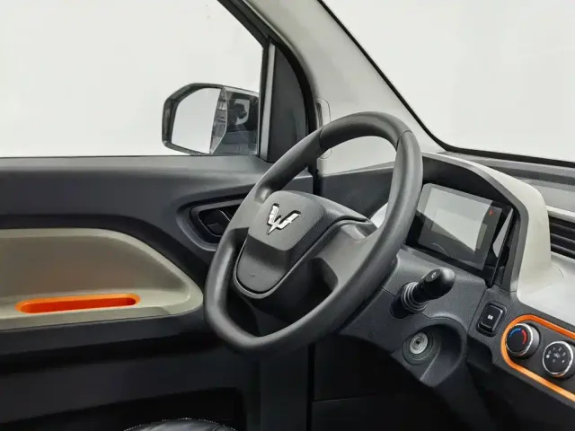 Wuling Hongguang Mini EV — Фото автомобиля 22
