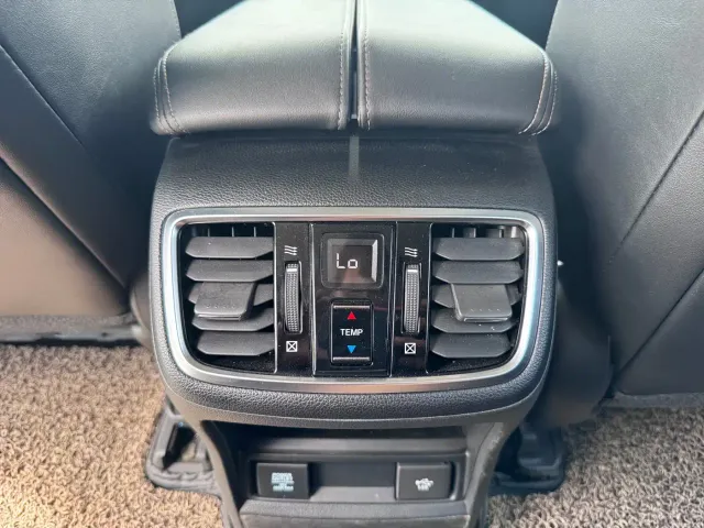 Honda Avancier — Фото автомобиля 17