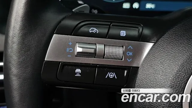 Hyundai Tucson NX4 — Фото автомобиля 14