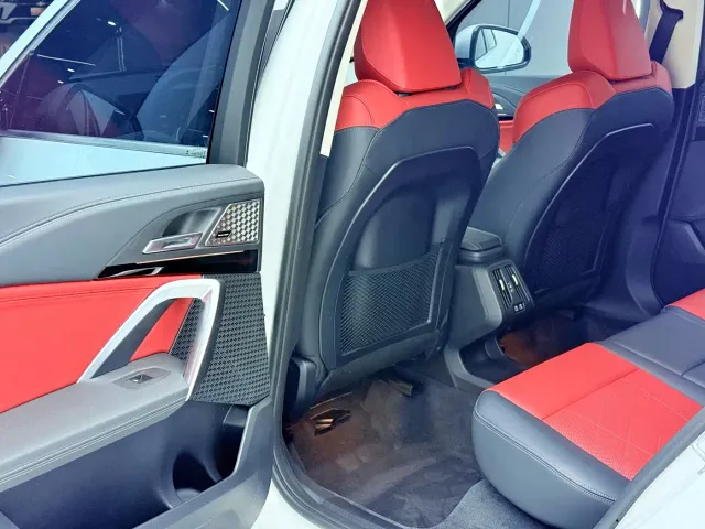 BMW X1 — Фото автомобиля 8