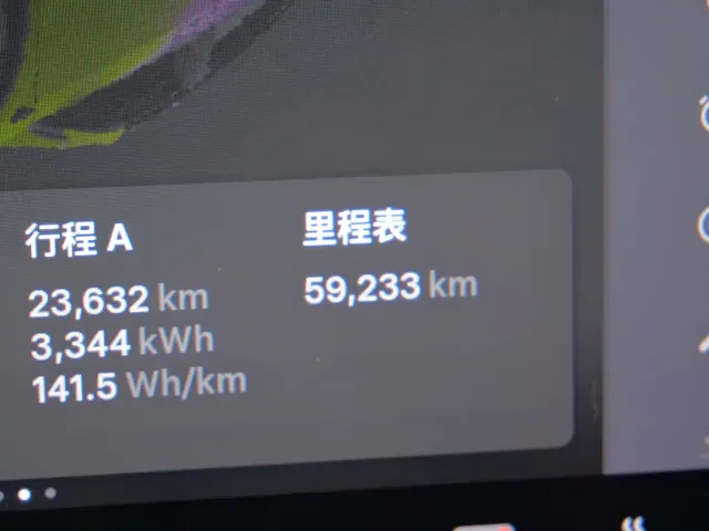 Tesla Model Y — Фото автомобиля 16