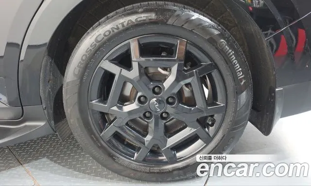 Kia Carnival 4th Gen — Фото автомобиля 6