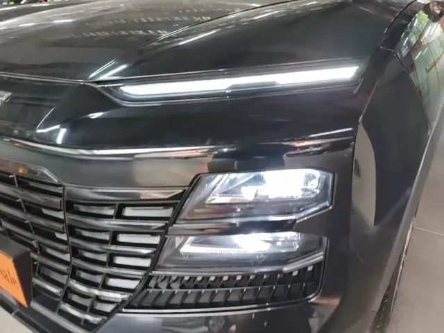 Jetour Jetour Dasheng 2022 Model 1.6T DCT King MAX — Фото автомобиля 23