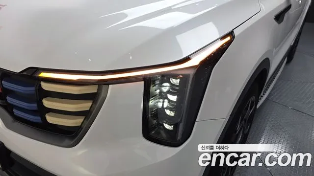Kia Sorento 4th Gen — Фото автомобиля 22