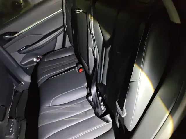 Roewe Roewe RX5 MAX 2022 1.5T Auto Promising Premium Edition — Фото автомобиля 18
