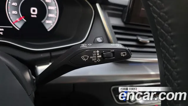 Audi Q5 45 TFSI quattro Sportback Premium — Фото автомобиля 28